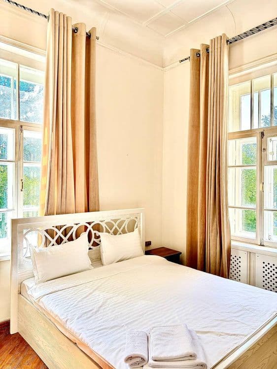 Mehmonxona Hotel Гостиница — 1