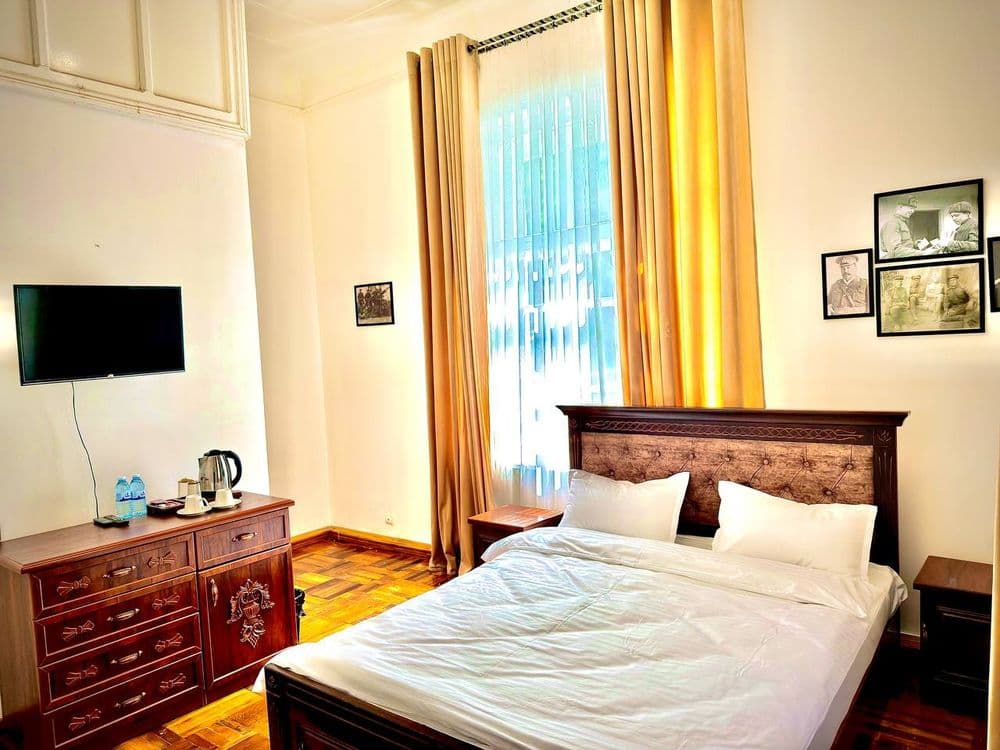 Mehmonxona Hotel Гостиница — 2