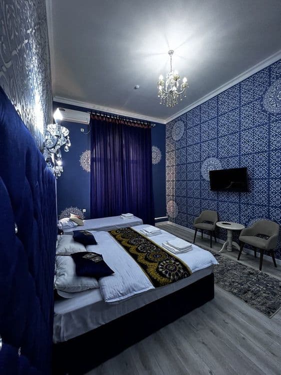 HOTEL - МехмонХона - Гостиница — 4