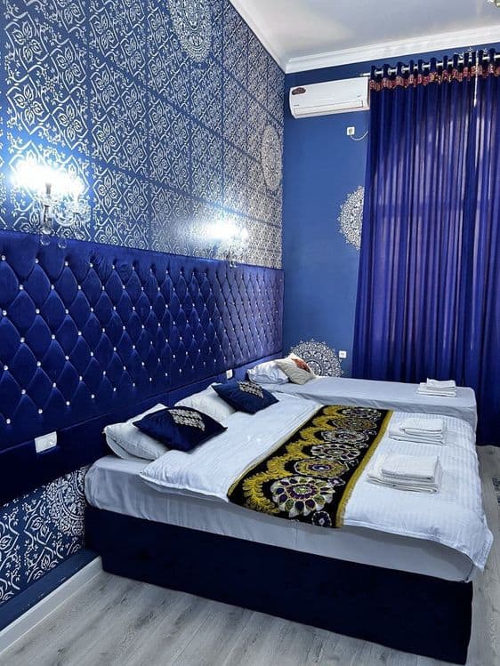 HOTEL - МехмонХона - Гостиница — 6