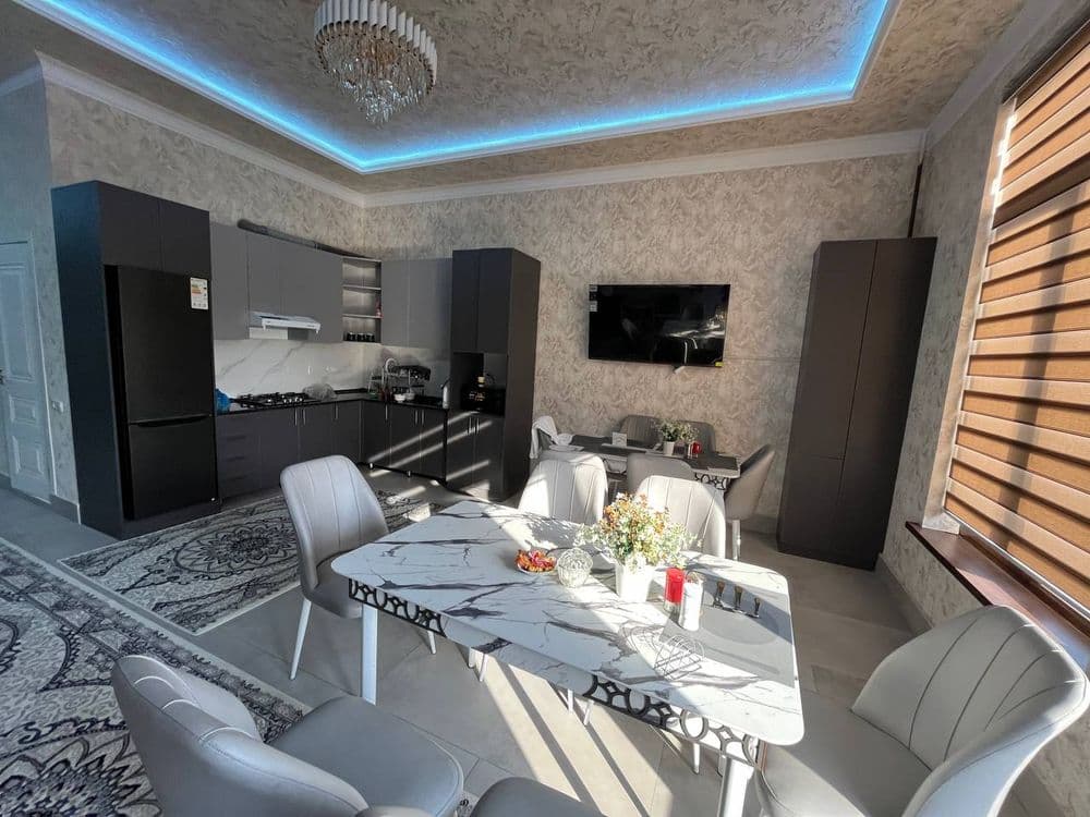 Hotel Гостиница mehmonhona — 4