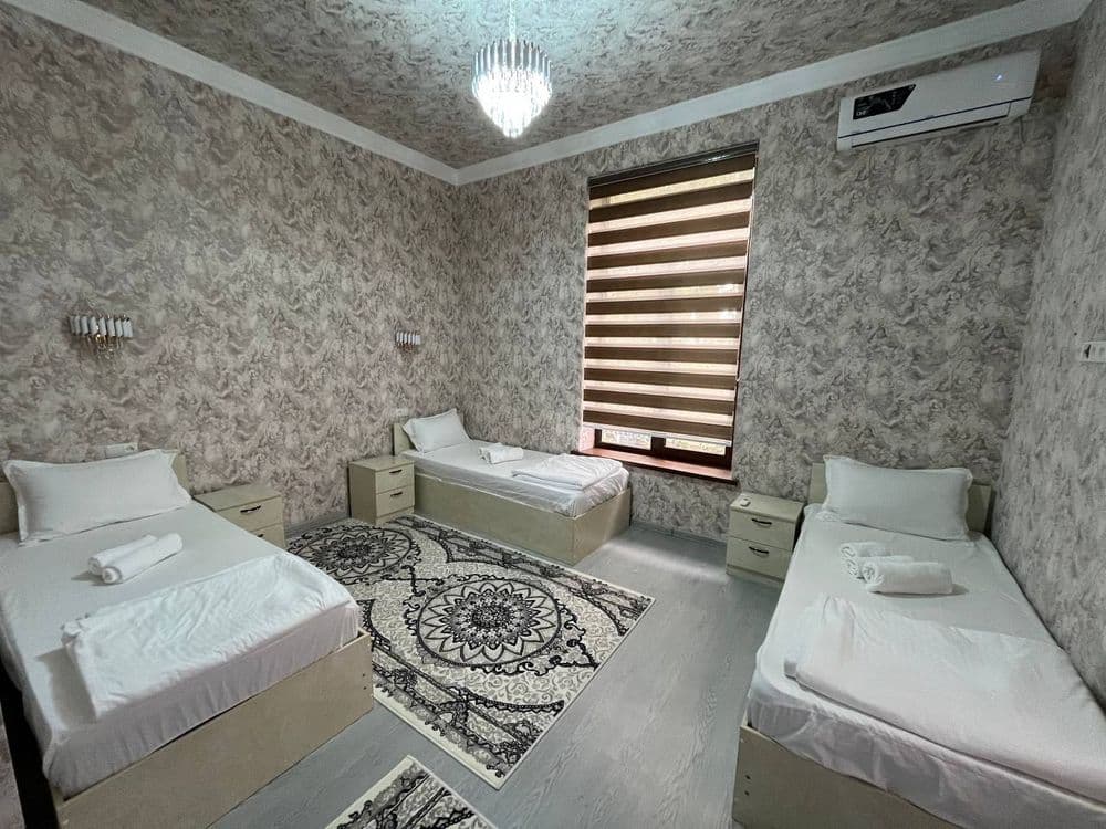 Hotel Гостиница mehmonhona — 5