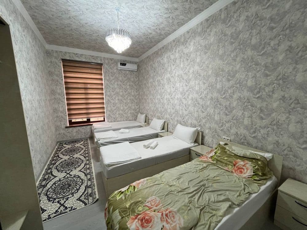 Hotel Гостиница mehmonhona — 6