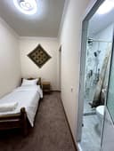 Shahina Hotel Registon