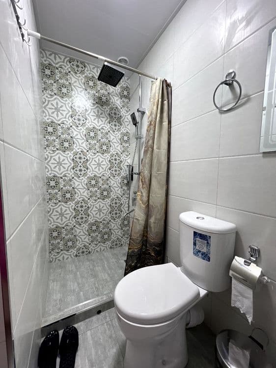 Shahina Hotel Registon — 3