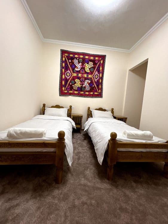 Shahina Hotel Registon — 4