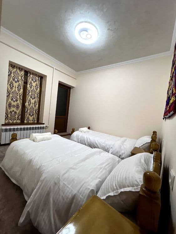 Shahina Hotel Registon — 5