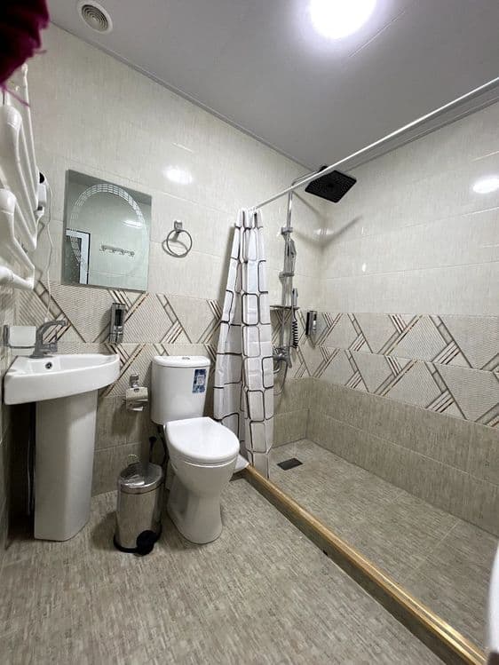 Shahina Hotel Registon — 8