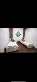 Hotel Samarqand shaxrida