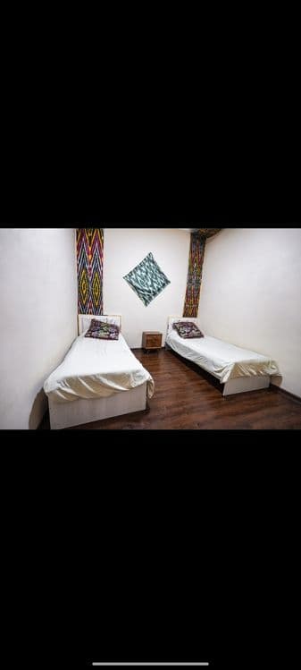 Hotel Samarqand shaxrida — 1