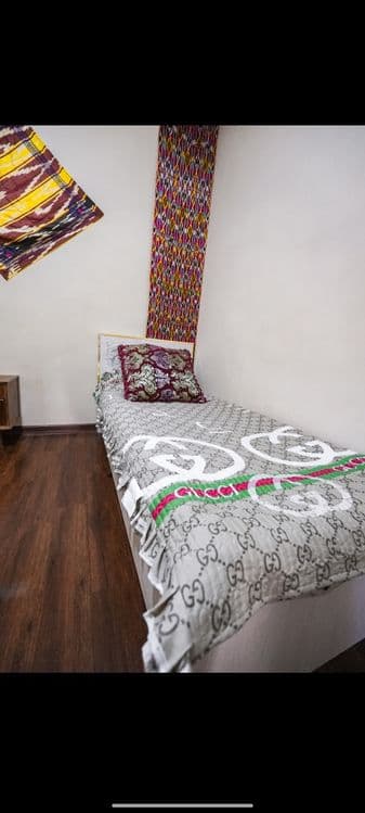 Hotel Samarqand shaxrida — 3