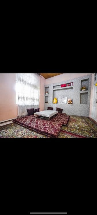 Hotel Samarqand shaxrida — 4