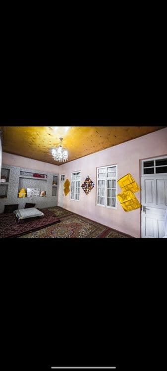 Hotel Samarqand shaxrida — 5