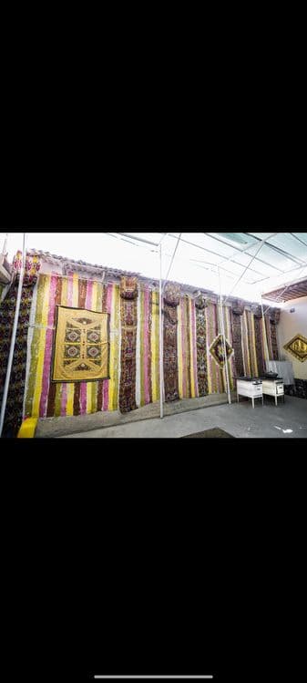 Hotel Samarqand shaxrida — 6
