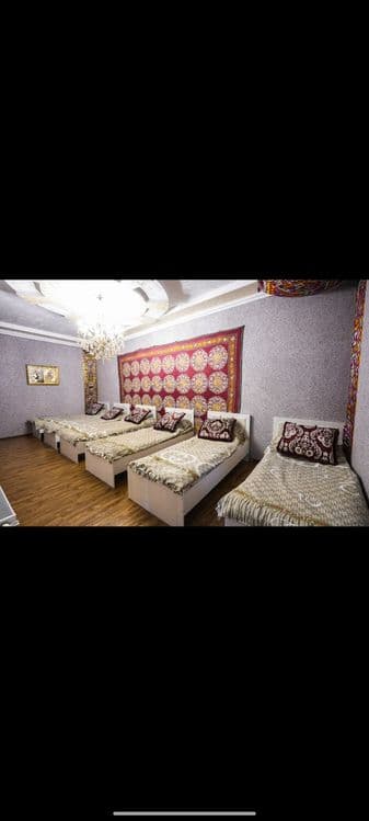 Hotel Samarqand shaxrida — 8