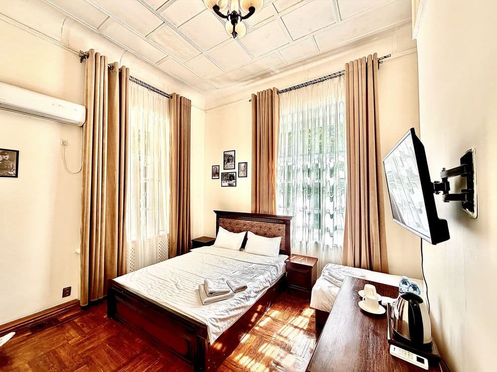 Mehmonxona Гостиница Hotel — 1