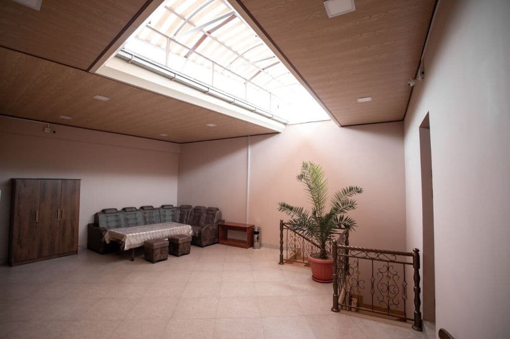 Hotel SAMARKAND Гостиница Отель Мехмонхона Хостел Hostel Gastinitsa — 1