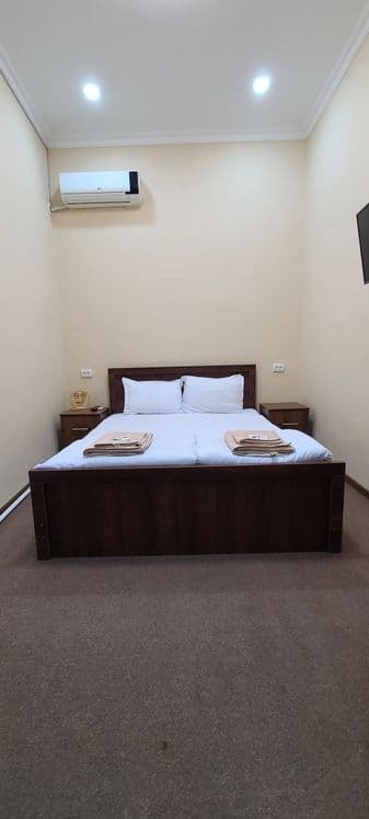 Hotel SAMARKAND Гостиница Отель Мехмонхона Хостел Hostel Gastinitsa — 2