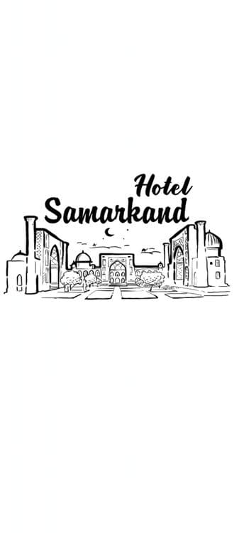 Hotel SAMARKAND Гостиница Отель Мехмонхона Хостел Hostel Gastinitsa — 8