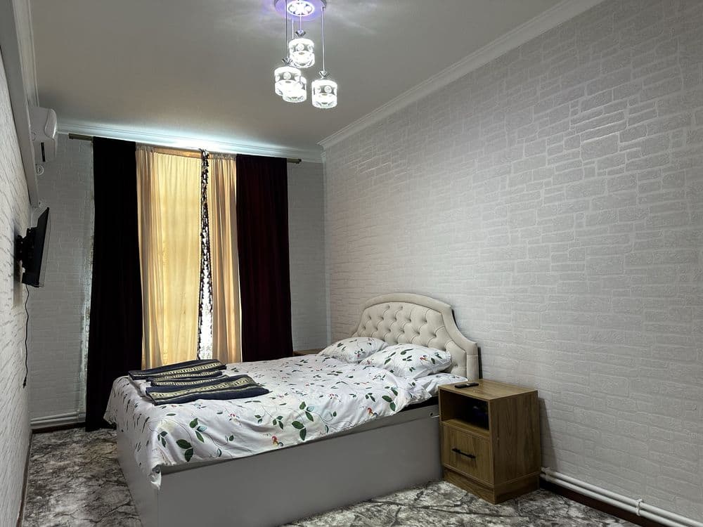 hotel hostel mexmon uyi — 2