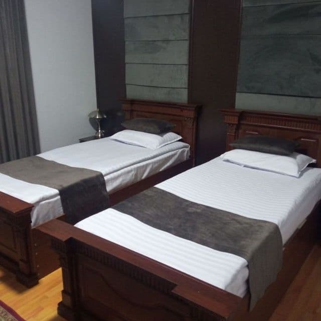 Hotel Marvarid Samarqand Гостиница Мехмонхона Hostel Mehmonxona — 1