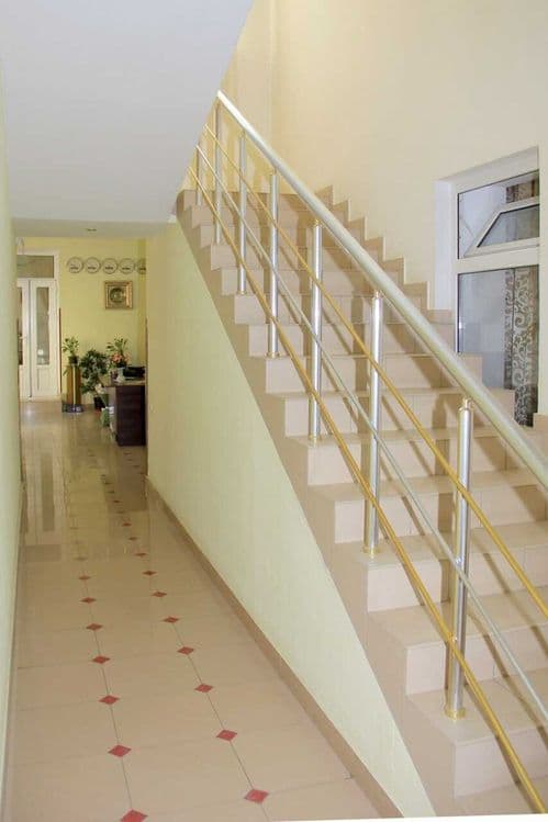 Hotel Marvarid Samarqand Гостиница Мехмонхона Hostel Mehmonxona — 3
