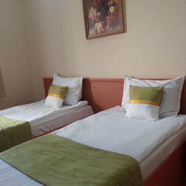 Hotel Marvarid Samarqand Гостиница Мехмонхона Hostel Mehmonxona — 4
