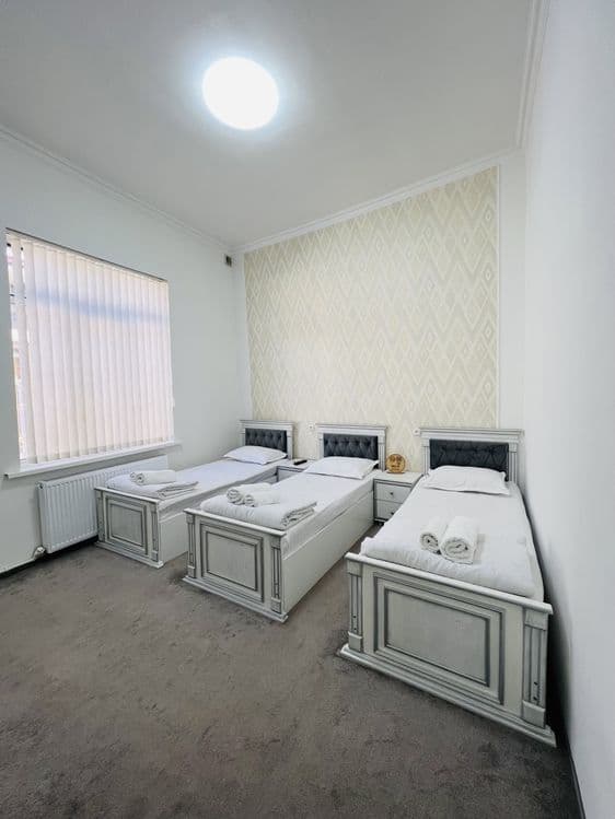 AL-MOTRUDIY Hotel mehmonxona hostel gastinitsa хостел гостиница хотел — 3