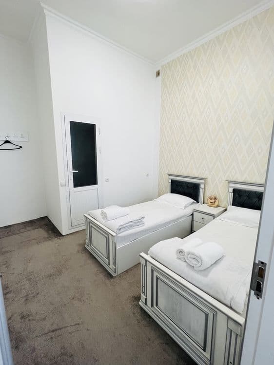 AL-MOTRUDIY Hotel mehmonxona hostel gastinitsa хостел гостиница хотел — 4