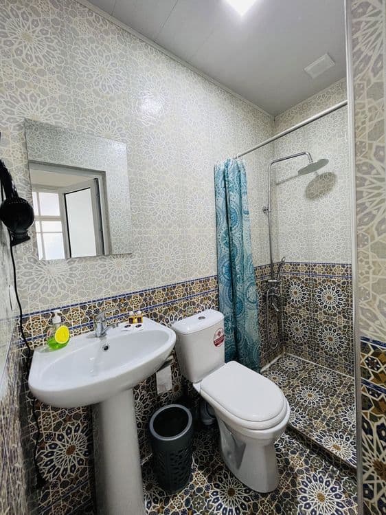 AL-MOTRUDIY Hotel mehmonxona hostel gastinitsa хостел гостиница хотел — 5