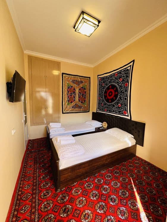 AL-MOTRUDIY Hotel mehmonxona hostel gastinitsa хостел гостиница хотел — 6