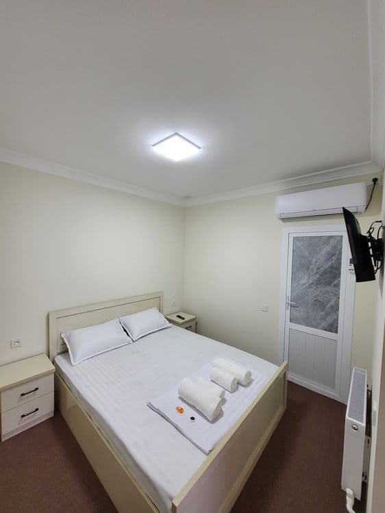 Hotel Farxod мехмонхона гостиница отель хостел hostel gastinitsa госте — 1