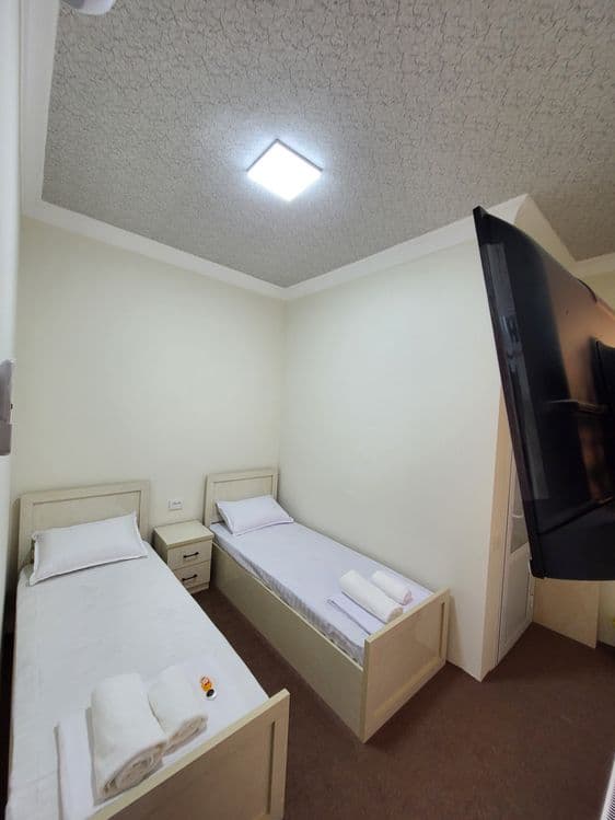 Hotel Farxod мехмонхона гостиница отель хостел hostel gastinitsa госте — 2