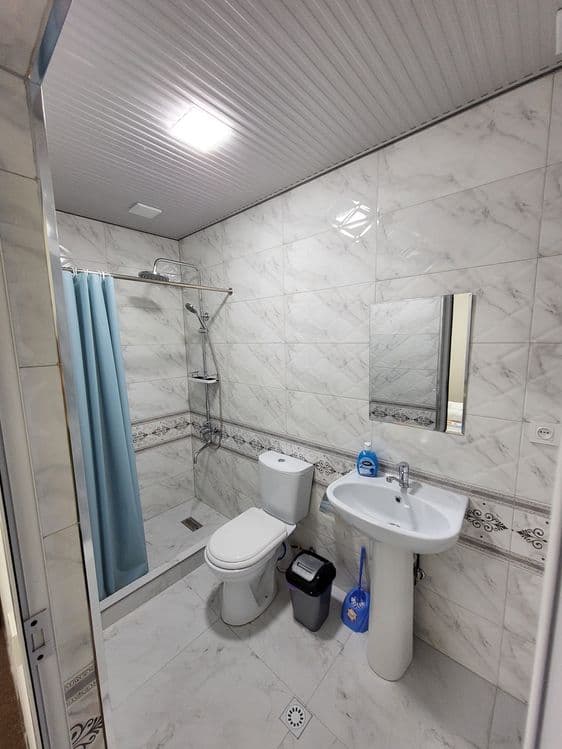Hotel Farxod мехмонхона гостиница отель хостел hostel gastinitsa госте — 4