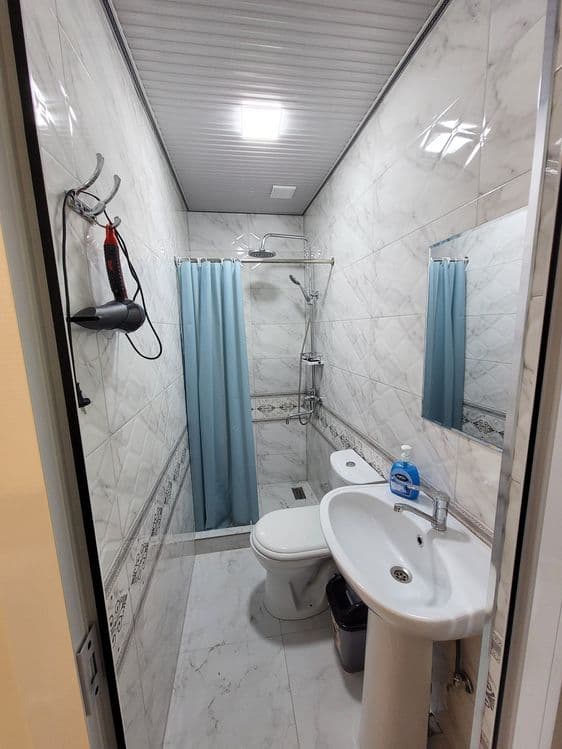 Hotel Farxod мехмонхона гостиница отель хостел hostel gastinitsa госте — 5