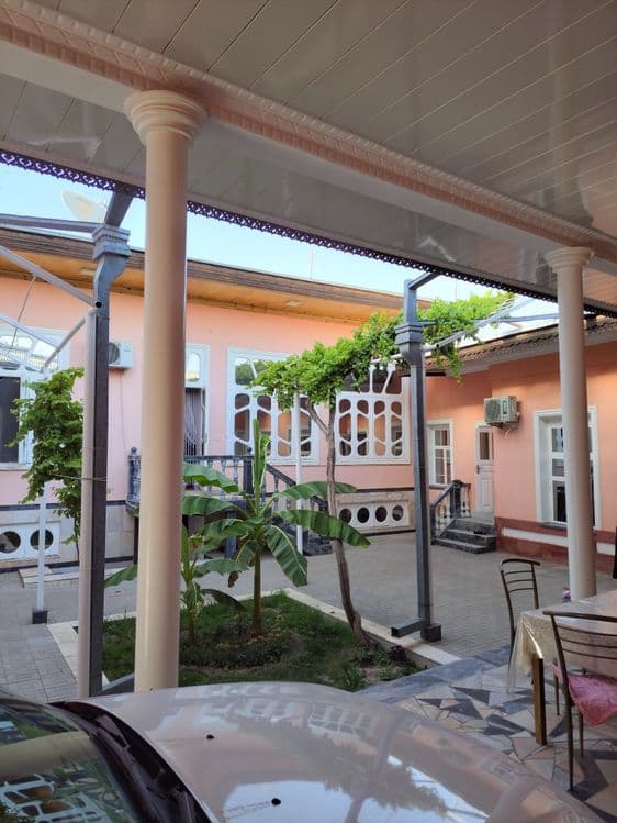 Hotel Farxod мехмонхона гостиница отель хостел hostel gastinitsa госте — 8