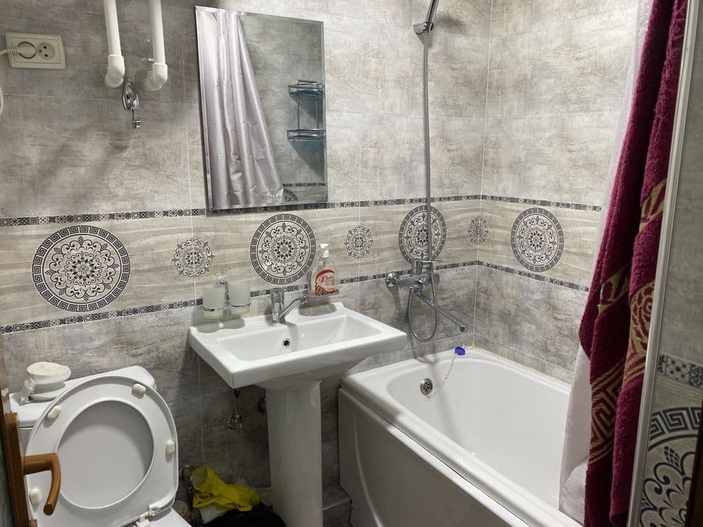 Регистан.Аренда Квартир,Apartment, Mehmonxona, Hostel, — 4