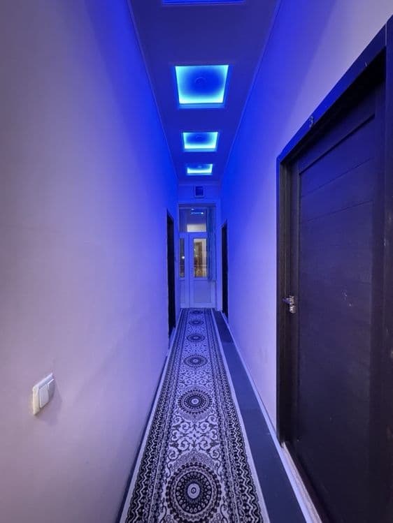 Гостиница , гостевой дом , hotel Самарканд — 2