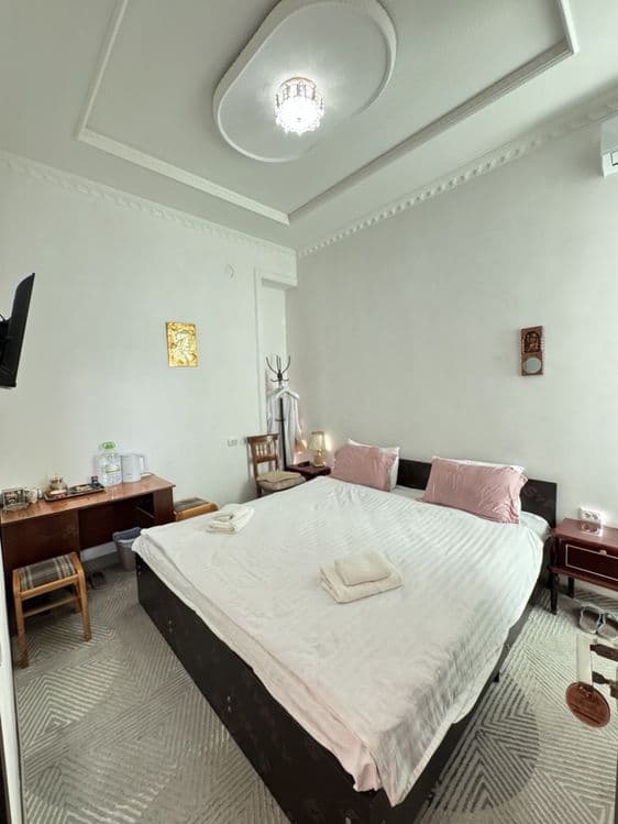 Гостиница , гостевой дом , hotel Самарканд — 3