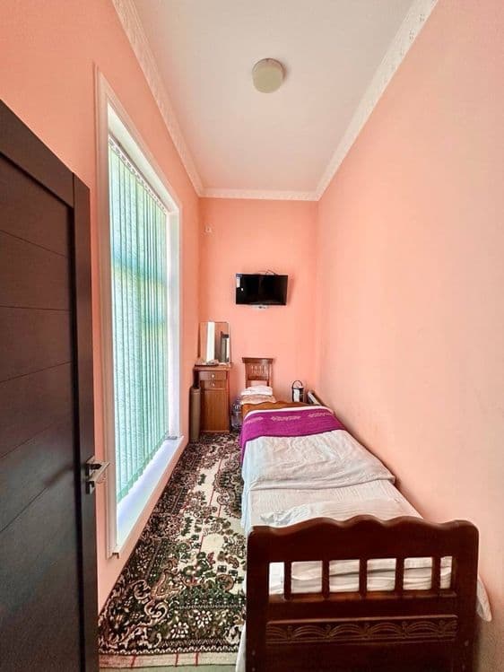 Гостиница , гостевой дом , hotel Самарканд — 7