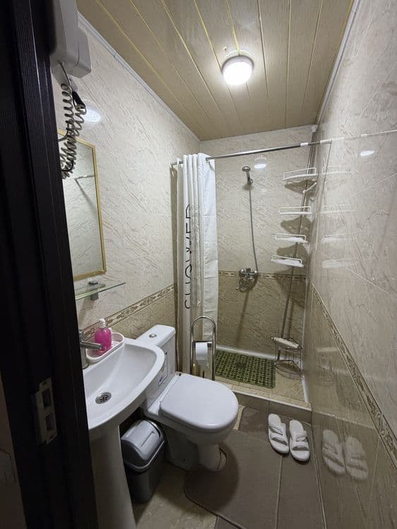 Гостиница , гостевой дом , hotel Самарканд — 8