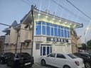 Markhaba Hotel Samarqand