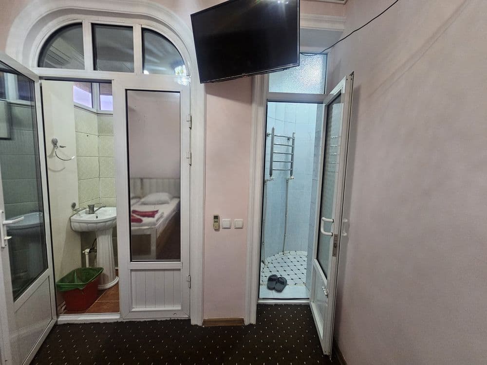 Markhaba Hotel Samarqand — 7