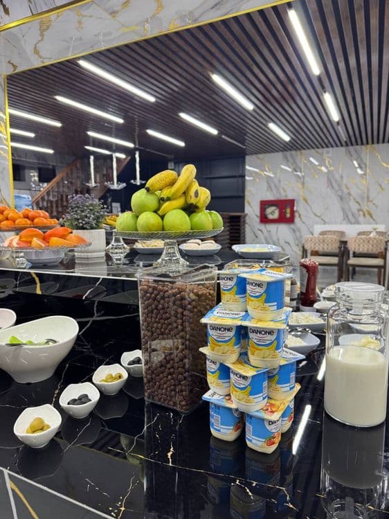 Veranda XF Hotel , Отель, Гостиница, Мехмонхона — 4