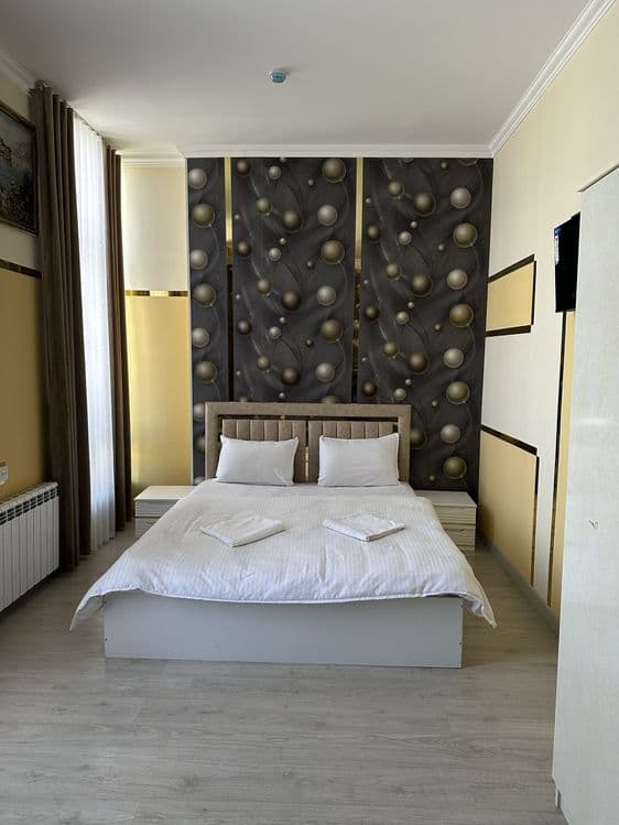 Hotel Labirint — 1