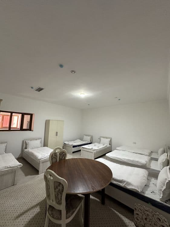 Hotel Labirint — 5