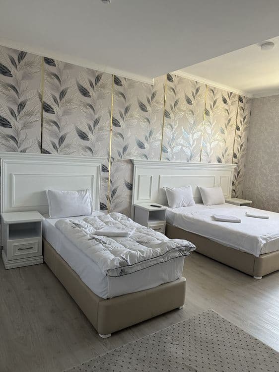Hotel Labirint — 6