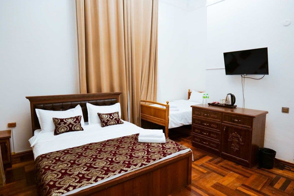 Mehmonxona Гостиница Hotel Отель — 4