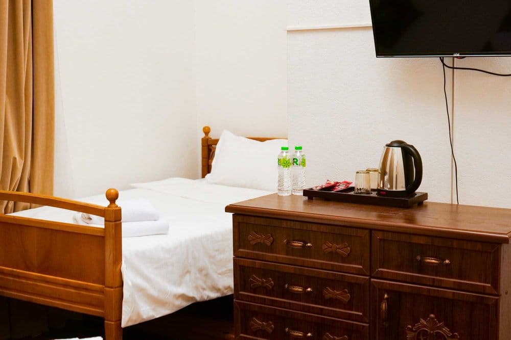 Mehmonxona Гостиница Hotel Отель — 5