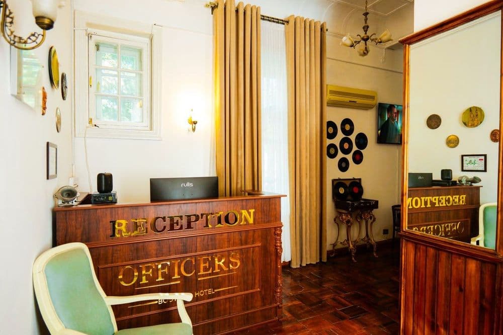 Mehmonxona,Hotel,Гостиница — 2